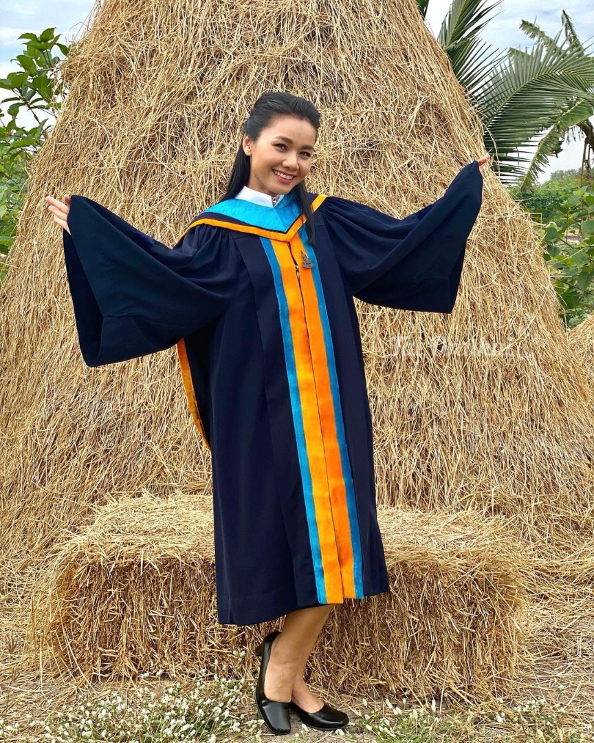 ต่าย อรทัย 