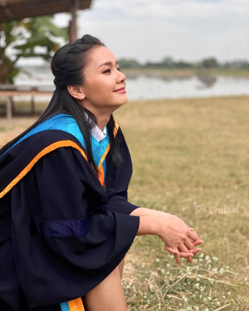 ต่าย อรทัย 