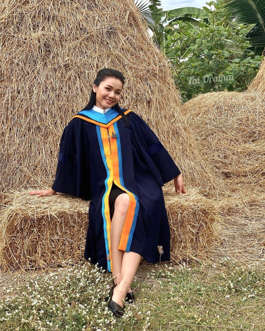 ต่าย อรทัย 