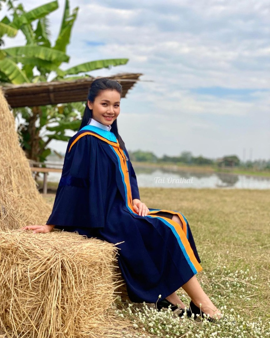 ต่าย อรทัย 