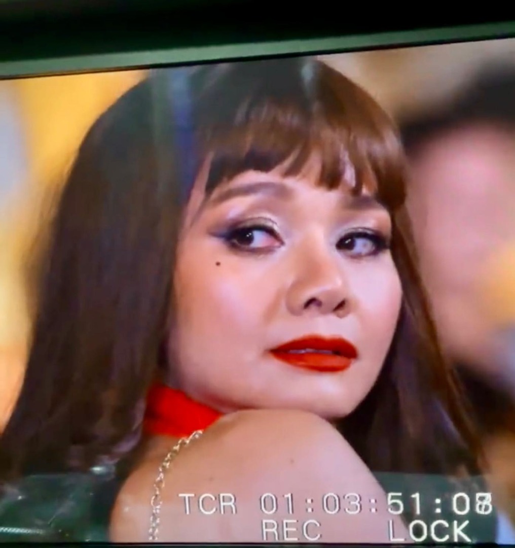 ต่าย อรทัย 