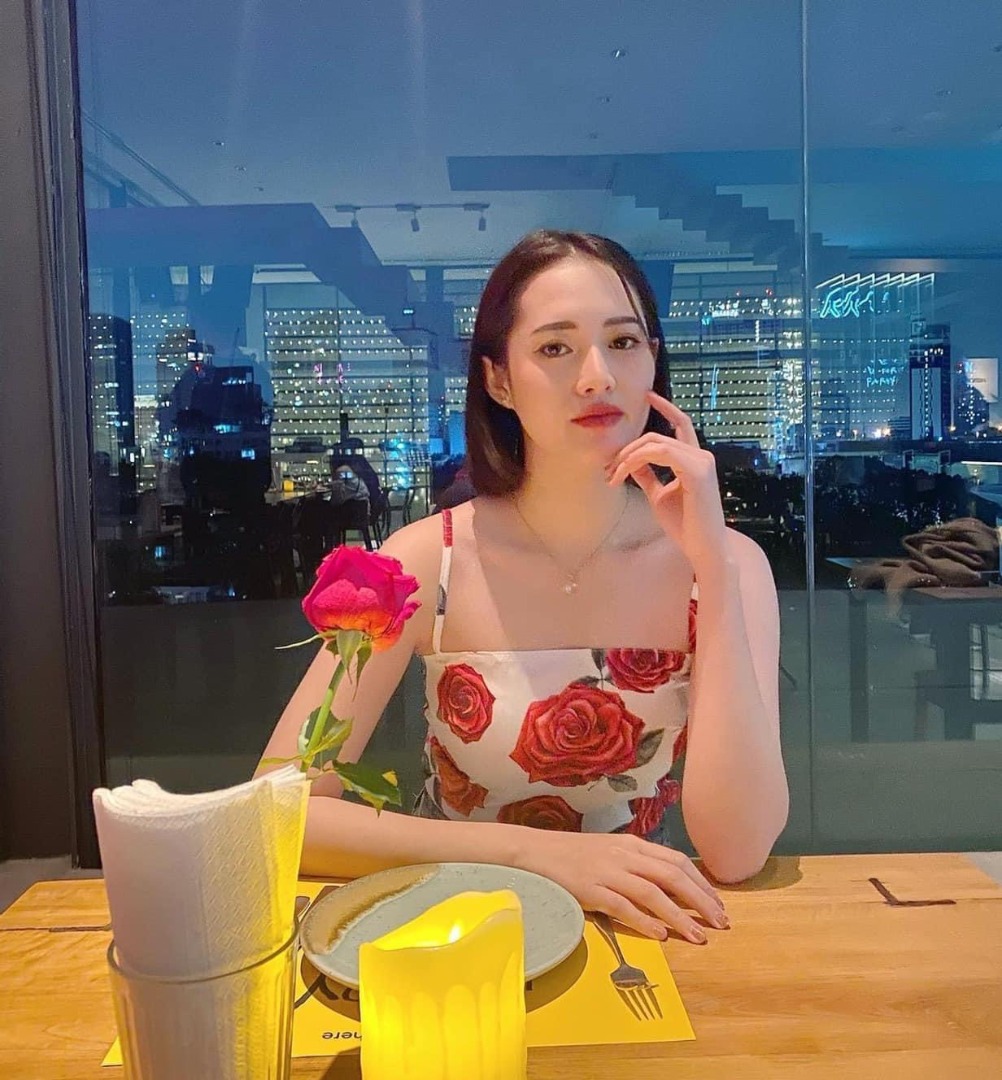  จูเนียร์-มาริษา สีหาวัฒน์ 