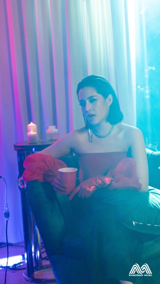  จูเนียร์-มาริษา สีหาวัฒน์ 