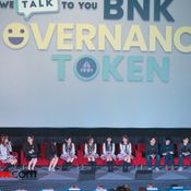 BNK Governance Token 
