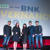 BNK Governance Token 