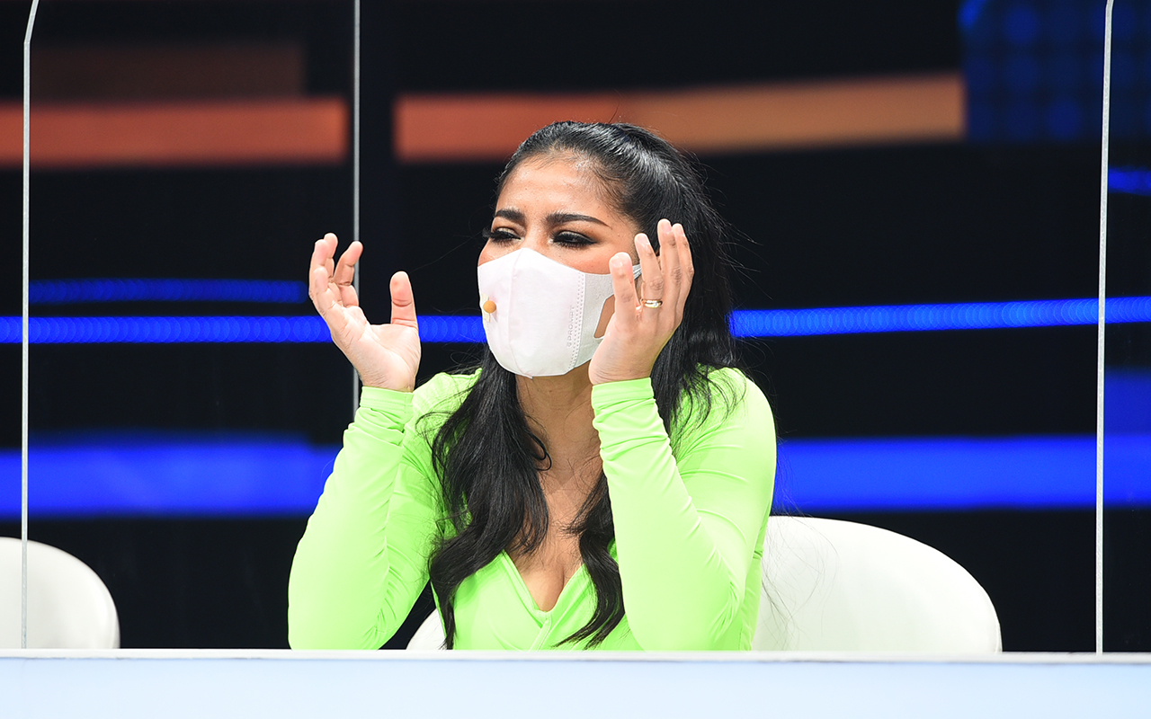 ร้องต้องรอด