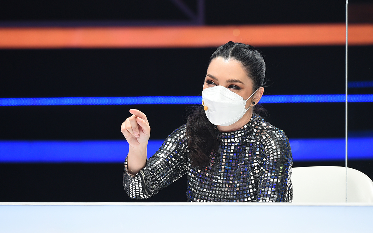 ร้องต้องรอด