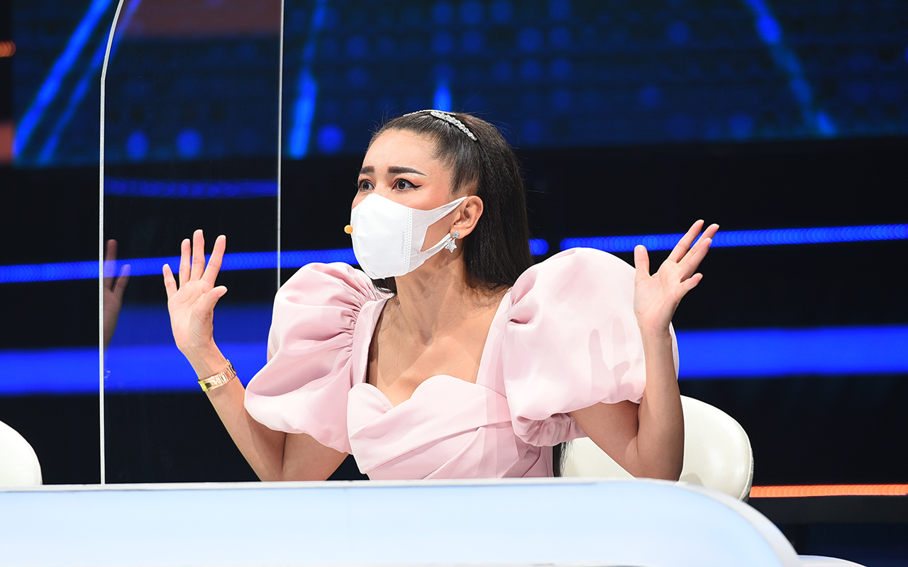 ร้องต้องรอด