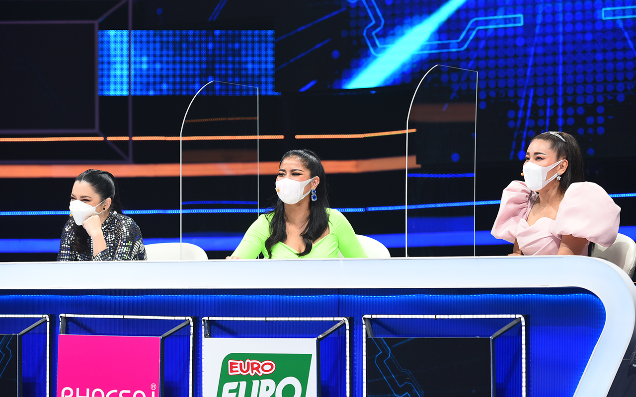 ร้องต้องรอด