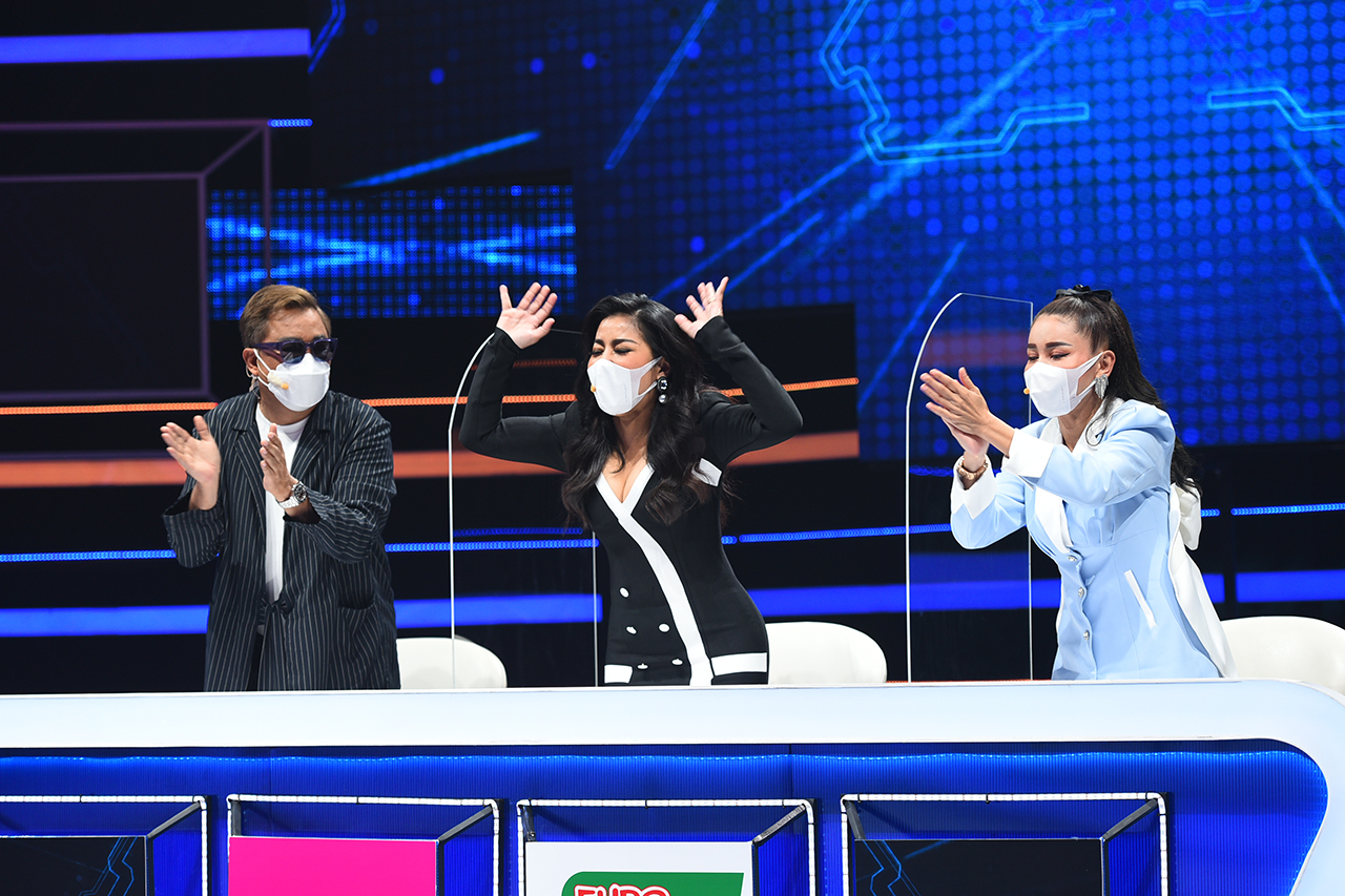 ร้องต้องรอด