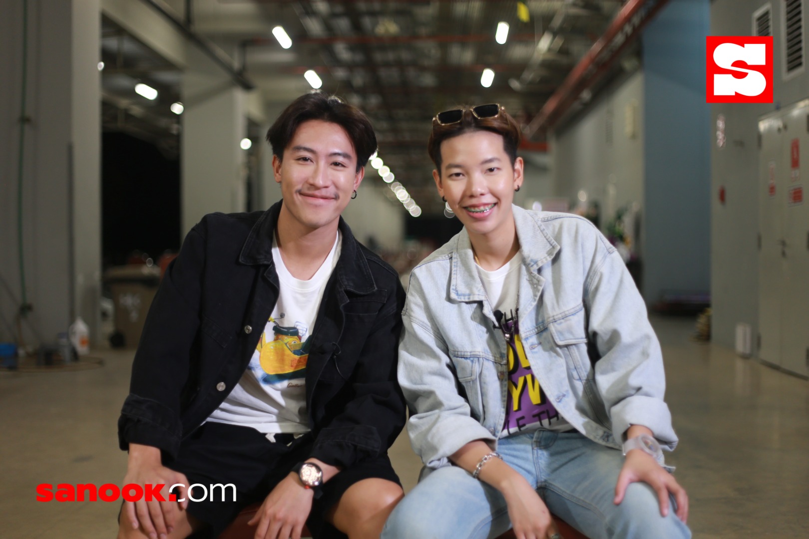 นุ๊กปาย 