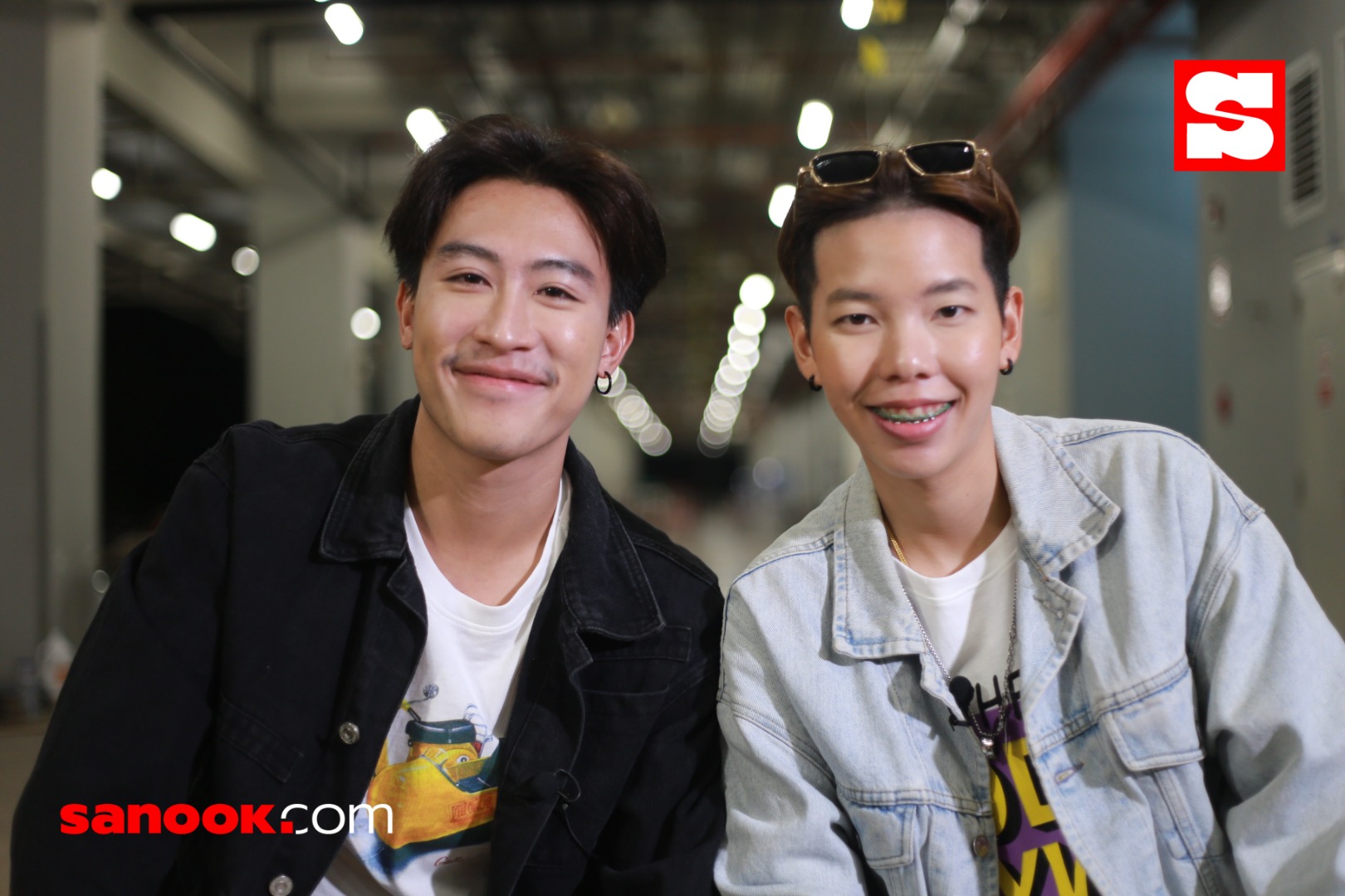 นุ๊กปาย 