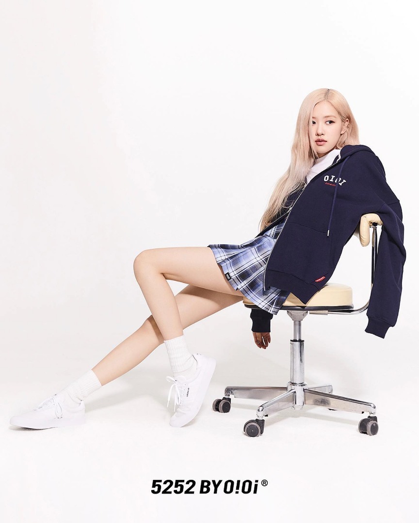 Rosé BLACKPINK