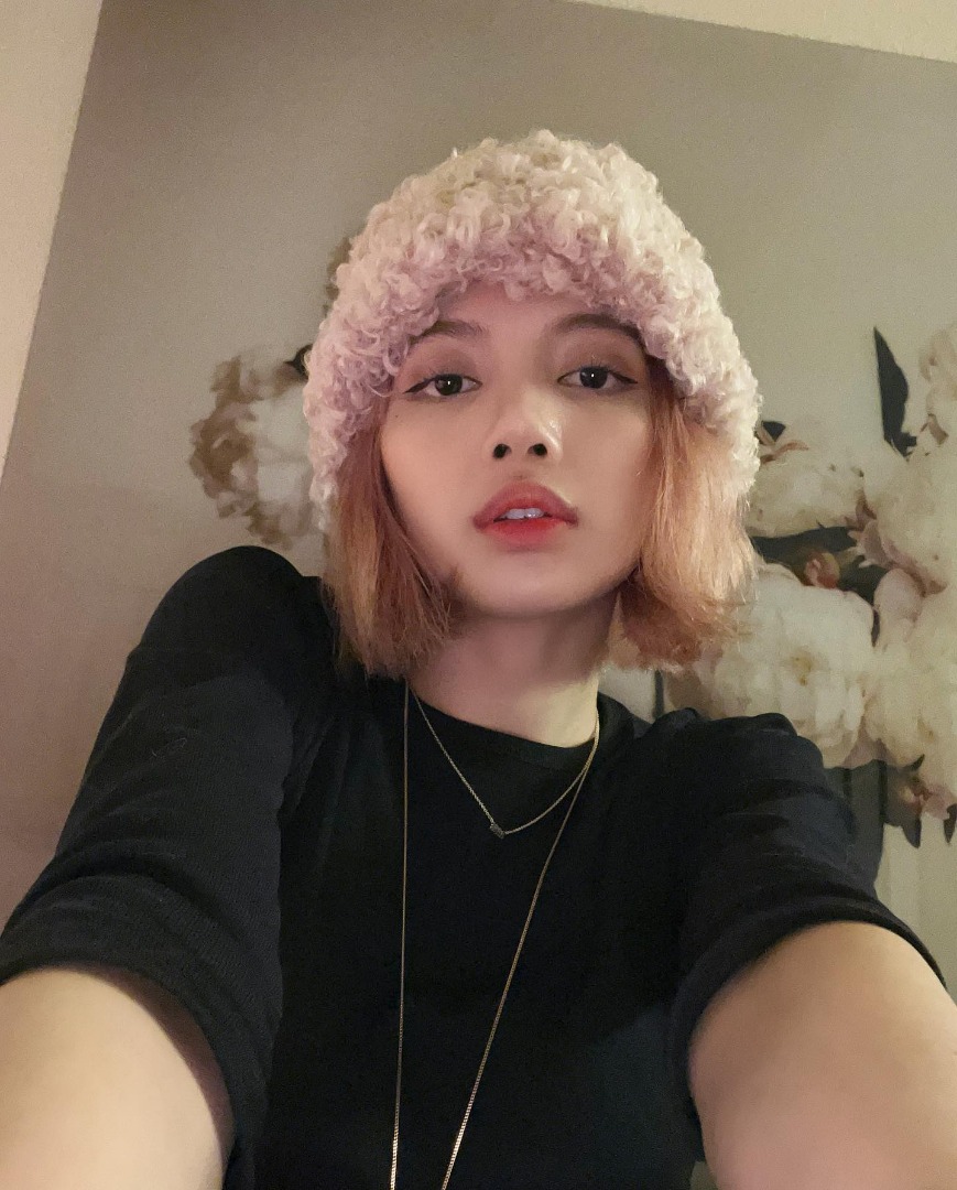 LISA ลิซ่า BLACKPINK
