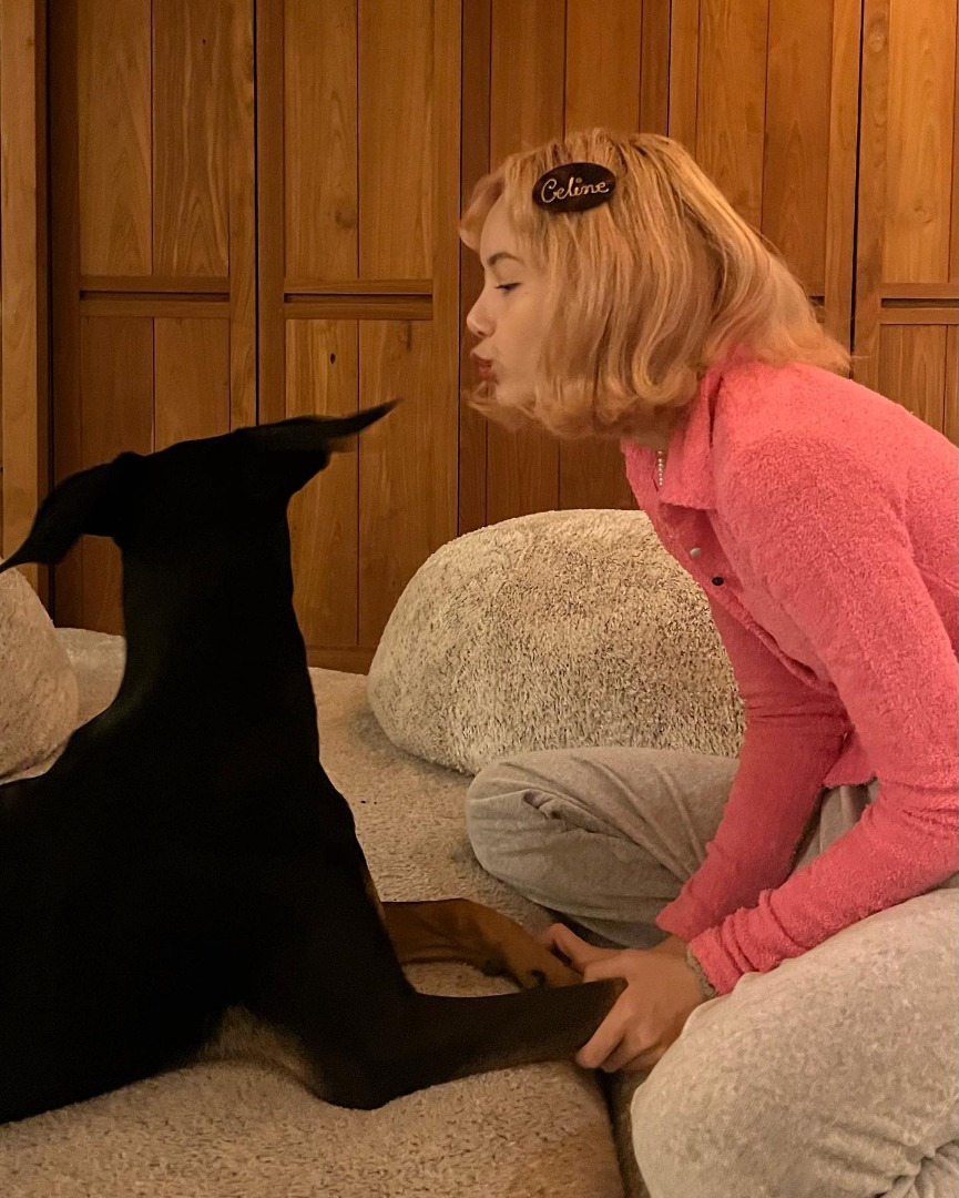 LISA ลิซ่า BLACKPINK