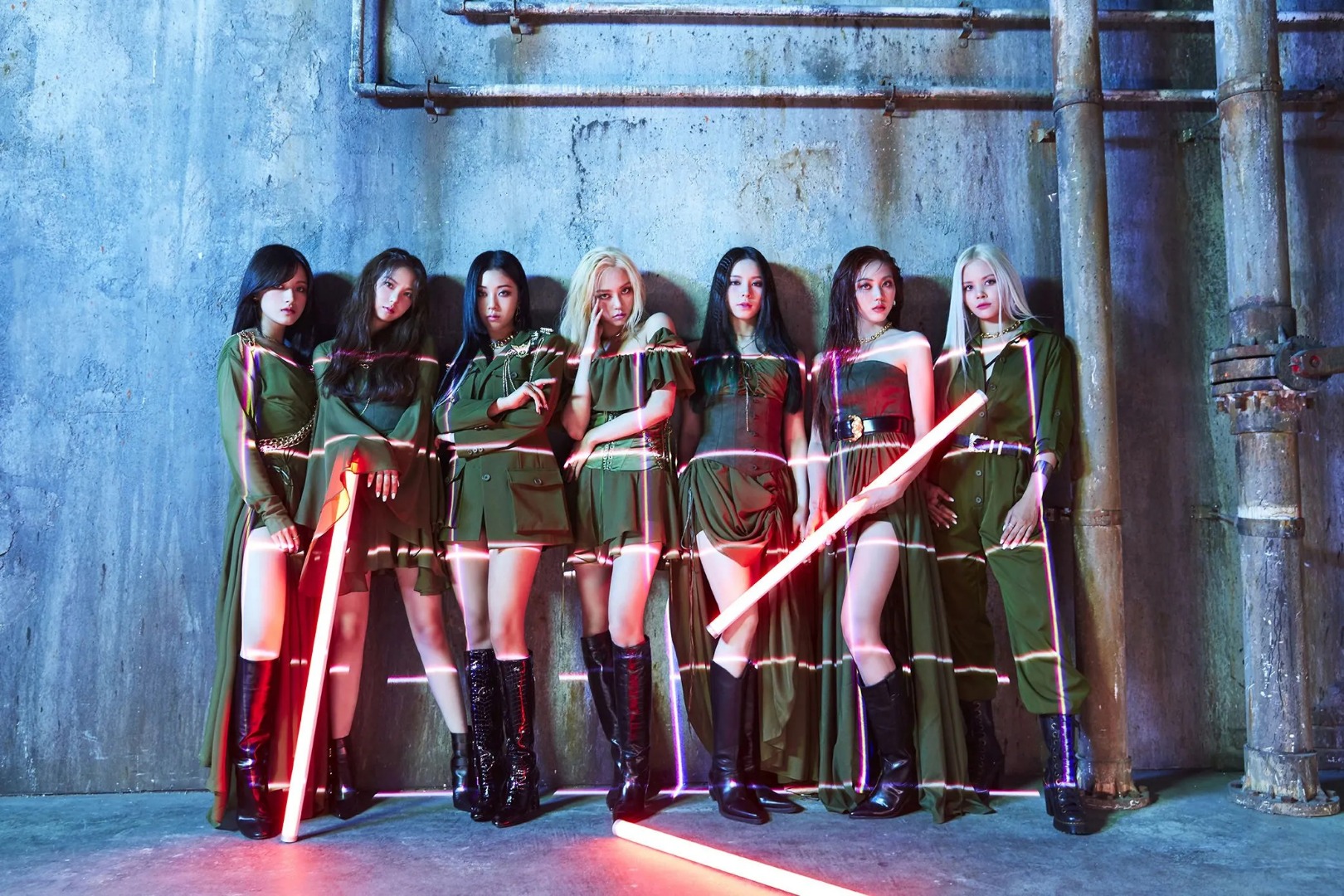 CLC