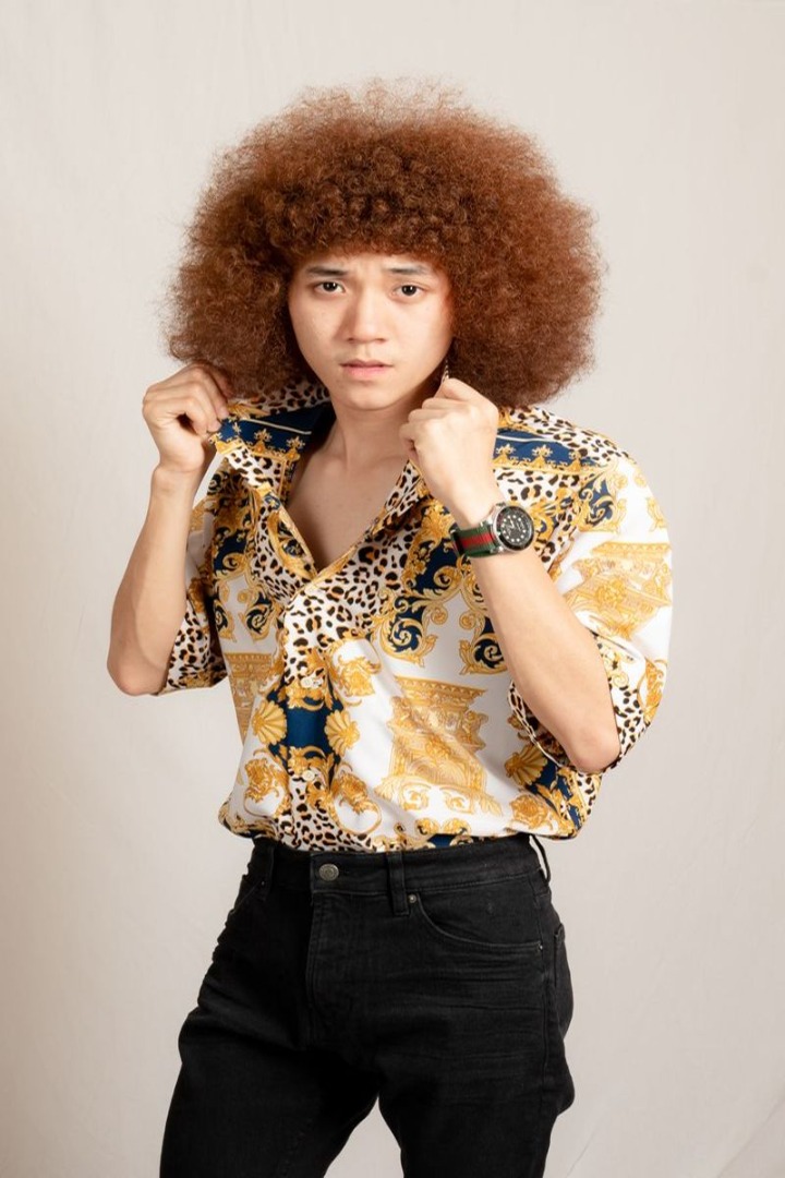 ศิลปินในสังกัด KHAOSAN MUG