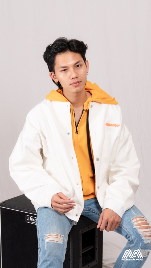 ศิลปินในสังกัด KHAOSAN MUG