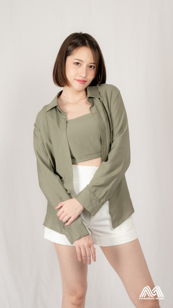 ศิลปินในสังกัด KHAOSAN MUG