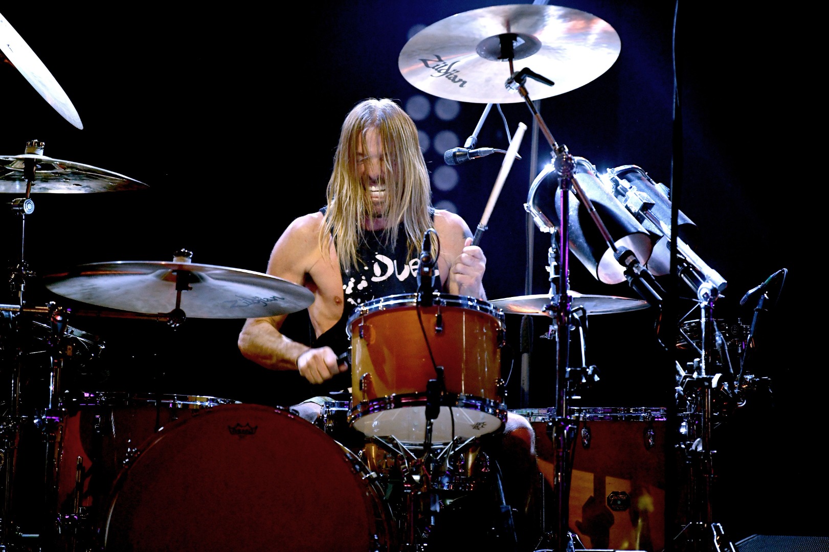 Taylor Hawkins 