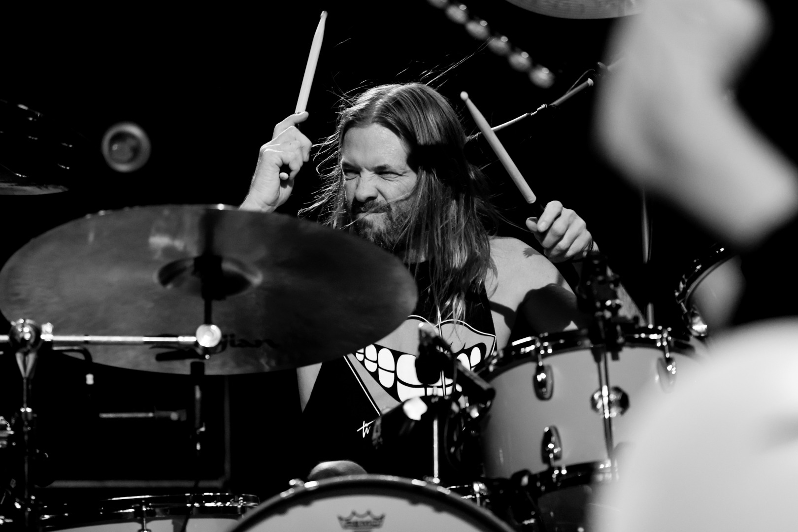 Taylor Hawkins 