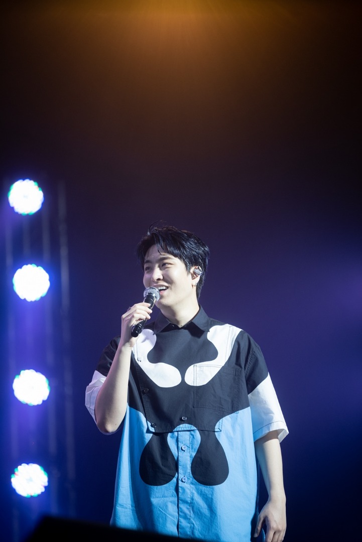 2022 YOUNGJAE FANMEETING IN BANGKOK 'Nice To Meet Ars'