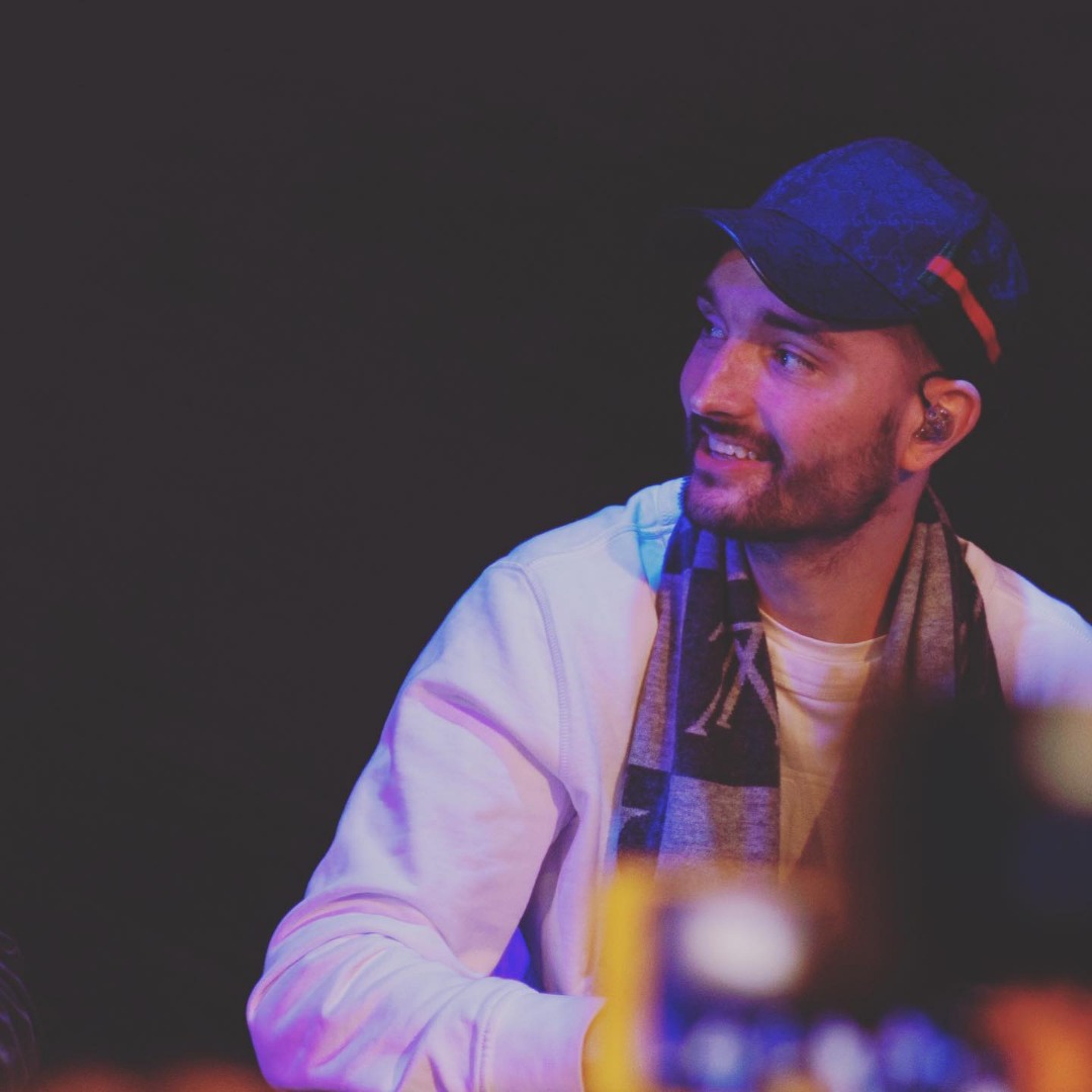 Tom Parker - The Wanted