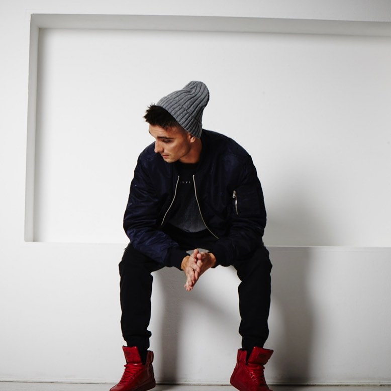 Tom Parker - The Wanted