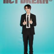 NCT DREAM press conference Glitch Mode