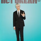 NCT DREAM press conference Glitch Mode