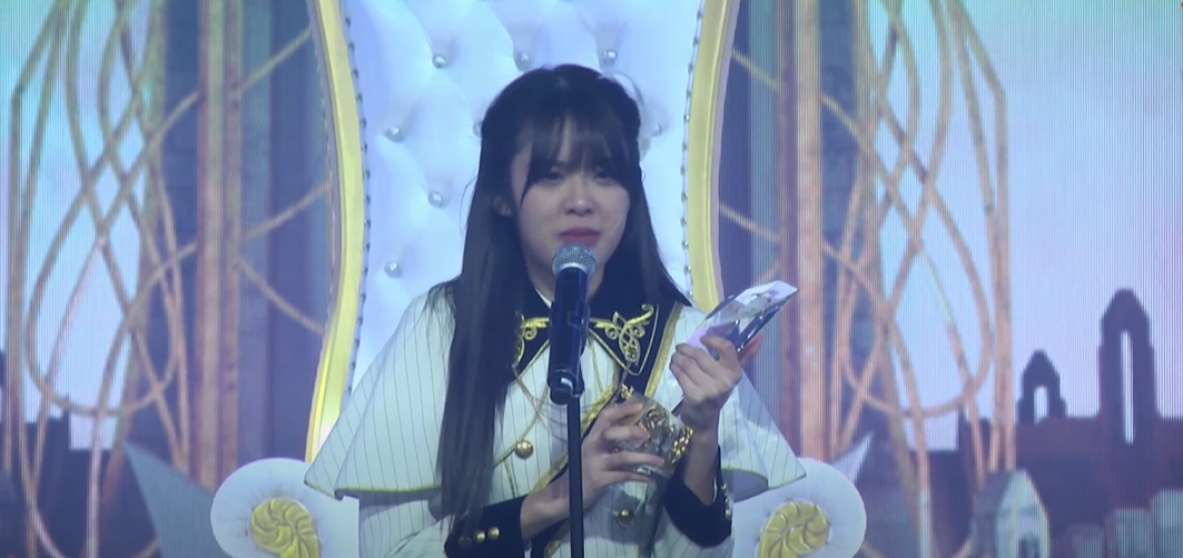  BNK48 12th Single Senbatsu General Election