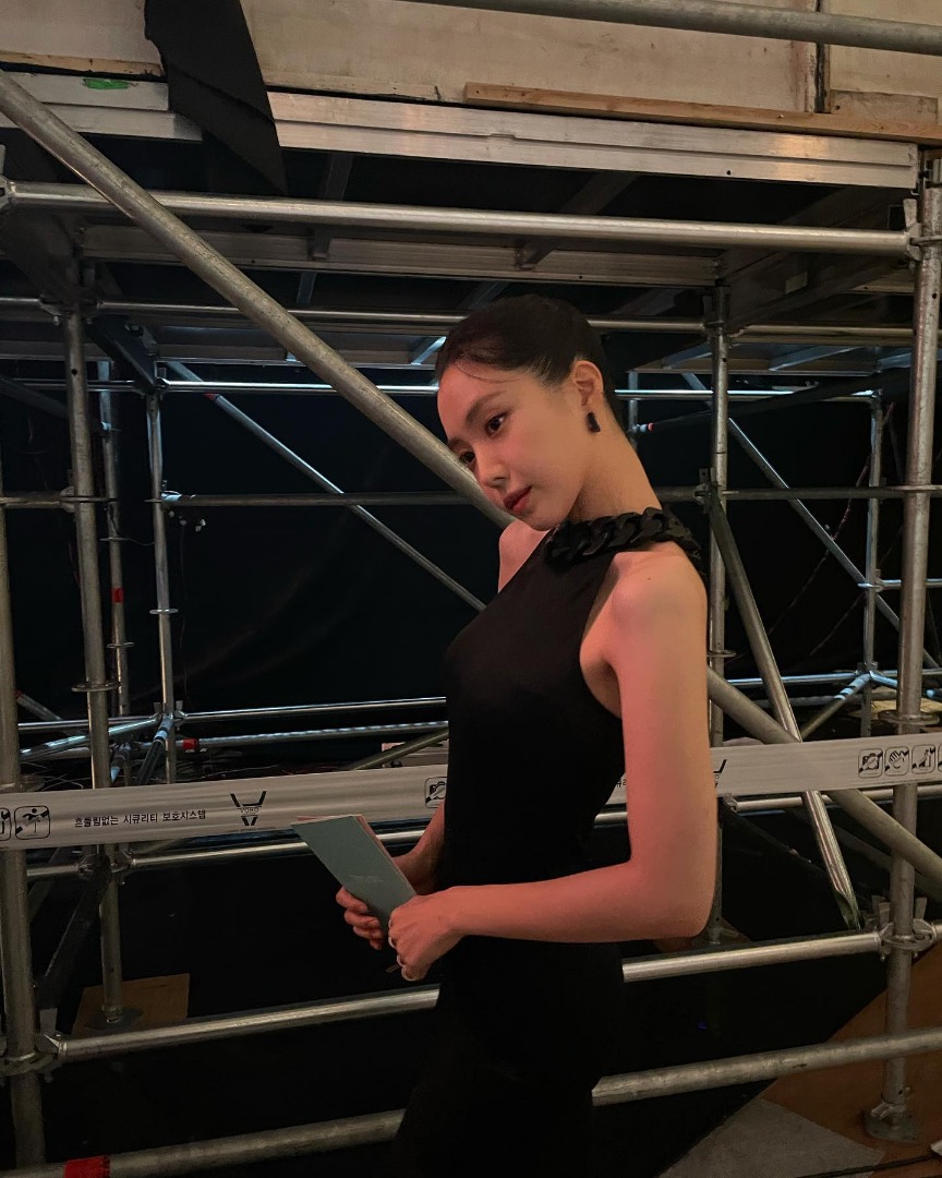 ซนนาอึน (Na-Eun) Apink