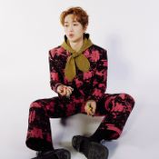 ONEW The 2nd Mini Album 'DICE'