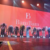 BamBam The 2nd PREMIUM LIVE “B” IN THAILAND 