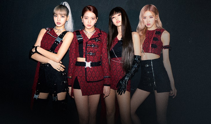 BLACKPINK