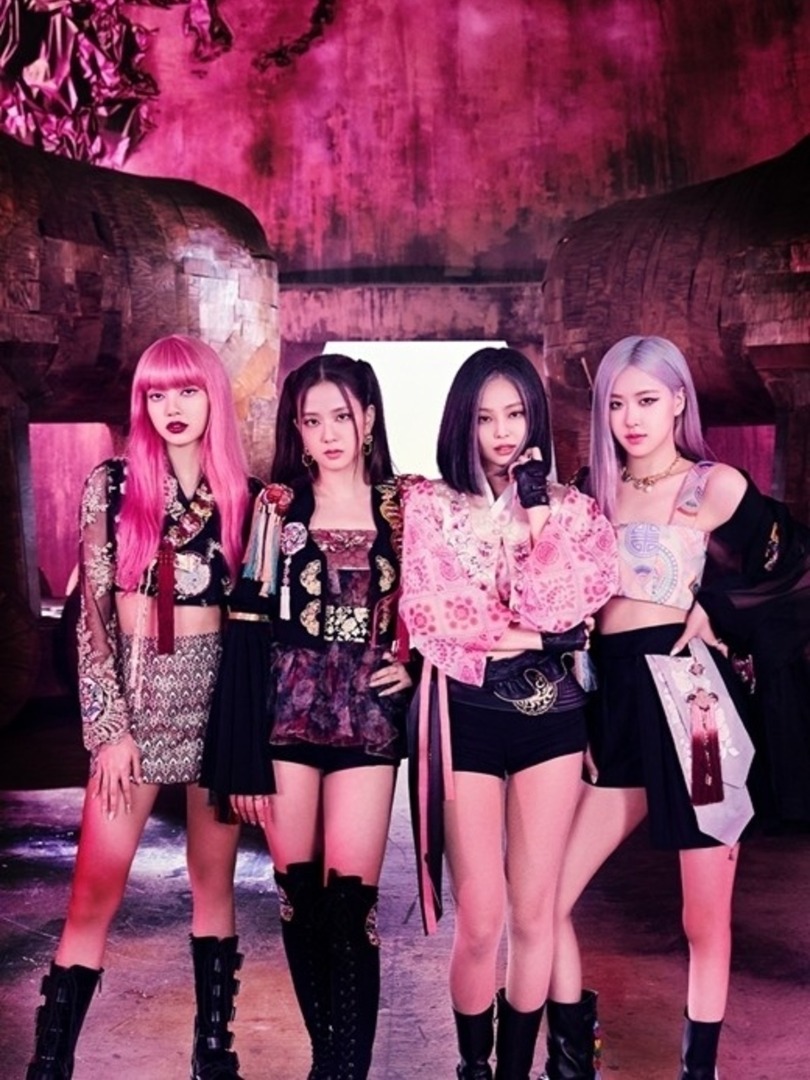 BLACKPINK