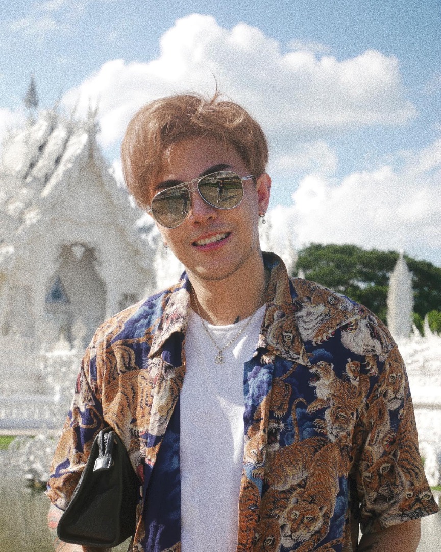 แอร์ The Mousses