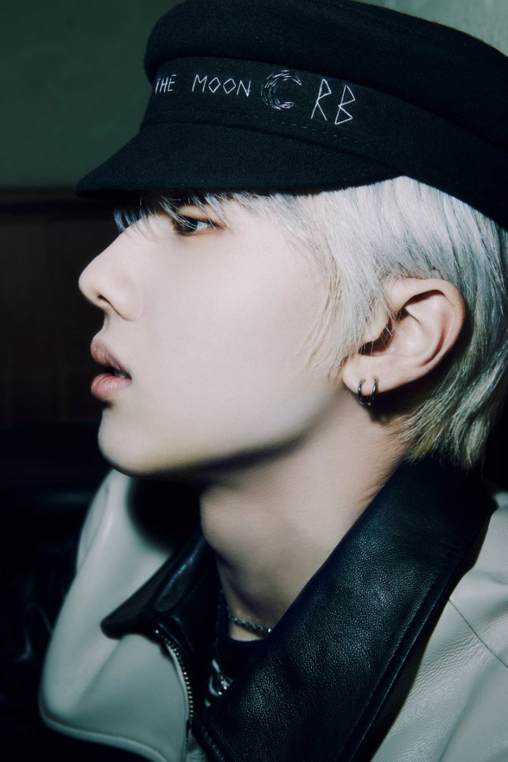 Jisung จีซอง NCT DREAM