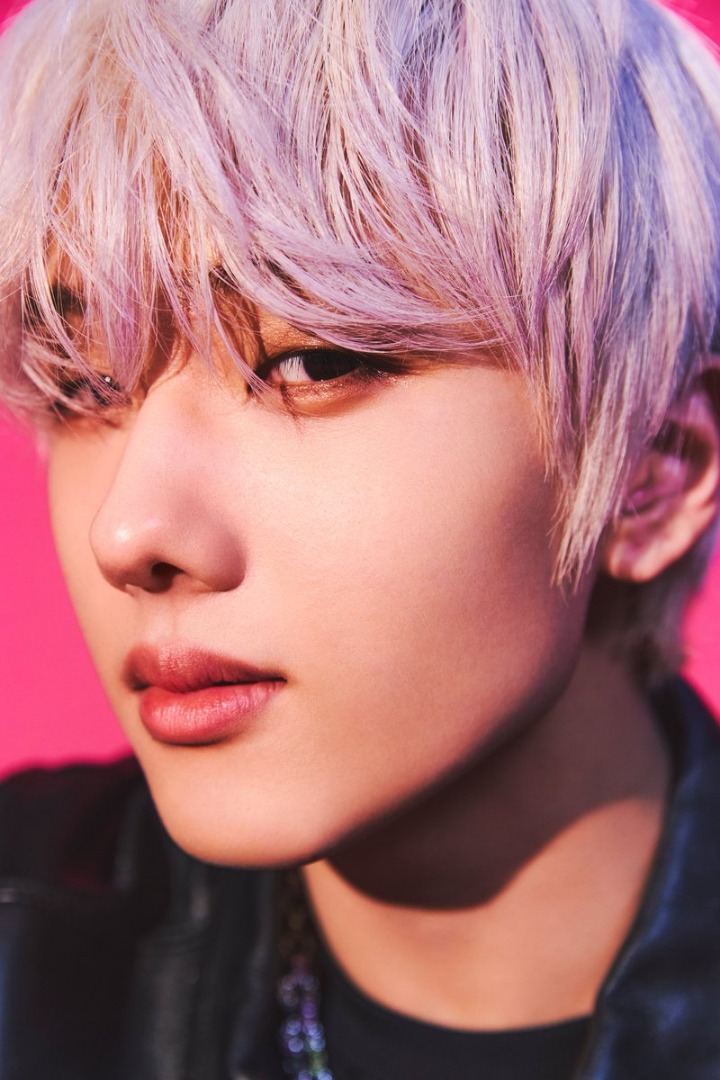 Jisung จีซอง NCT DREAM