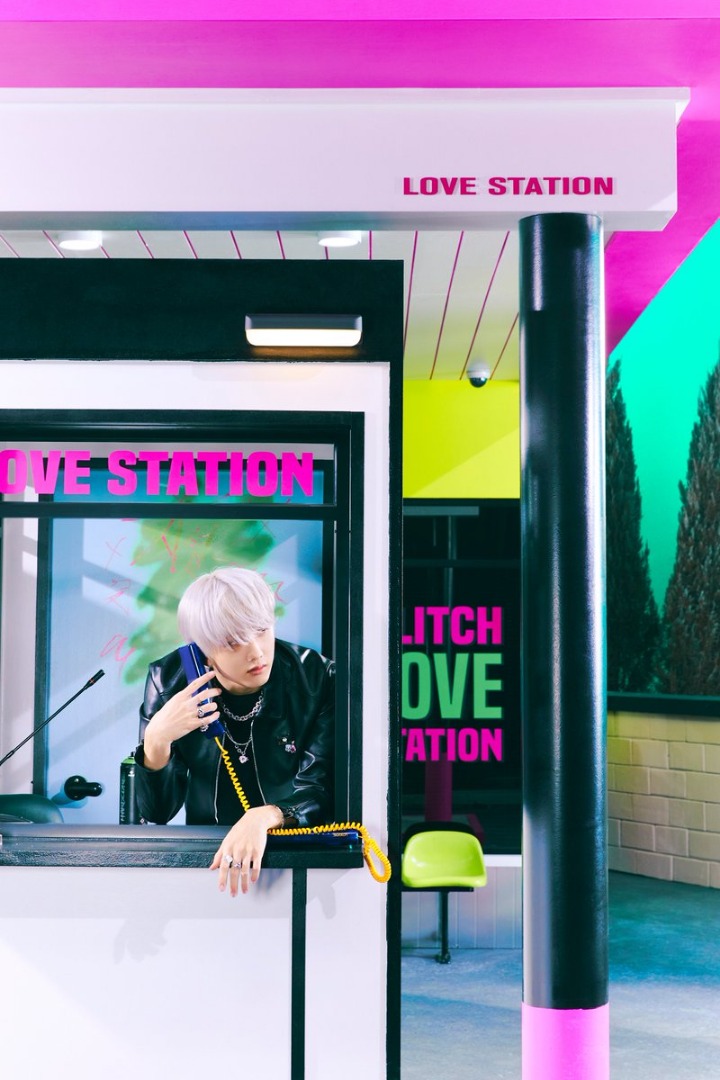 Jisung จีซอง NCT DREAM