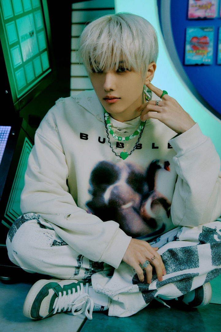 Jisung จีซอง NCT DREAM