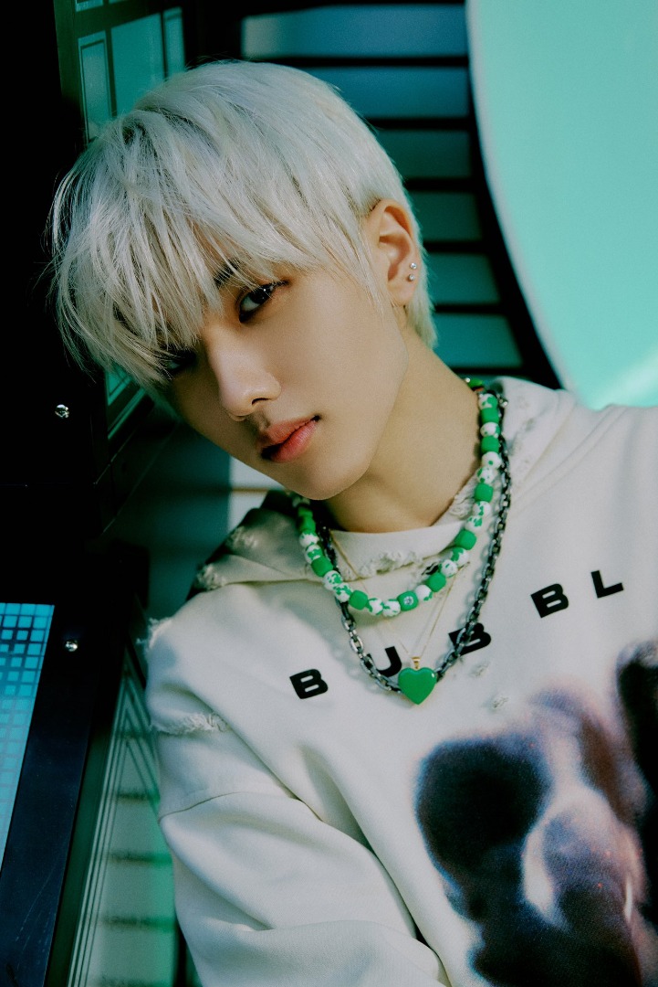 Jisung จีซอง NCT DREAM