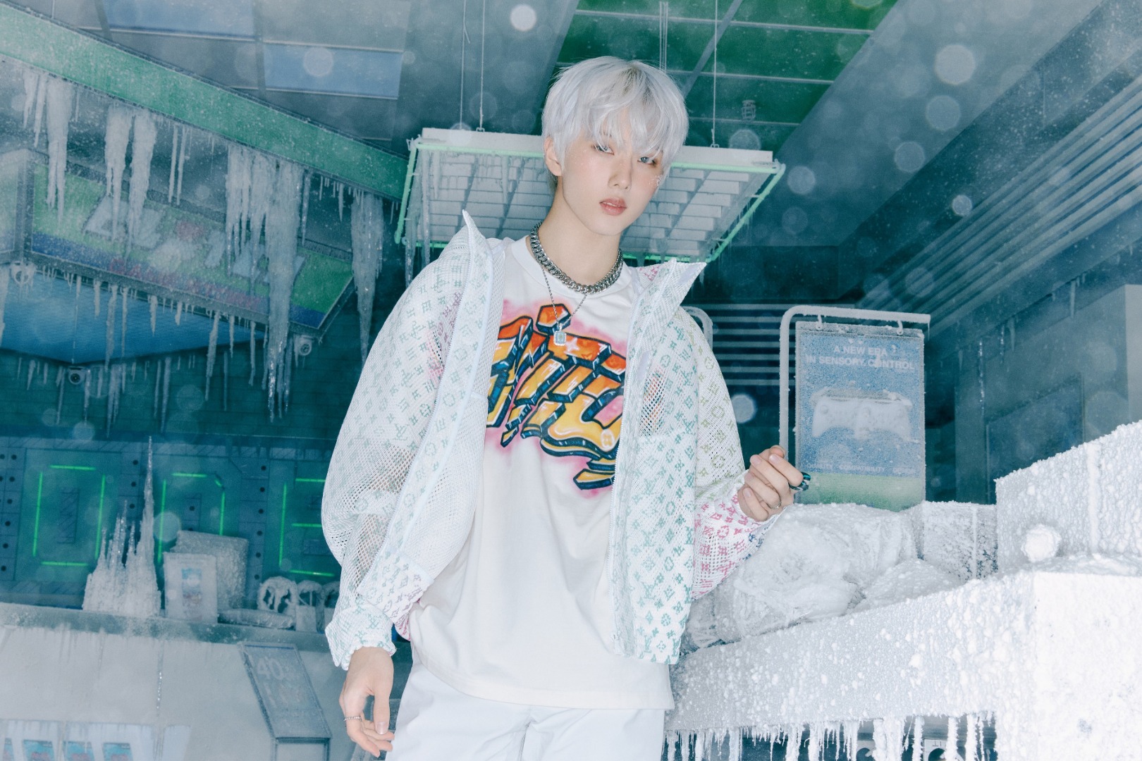 Jisung จีซอง NCT DREAM