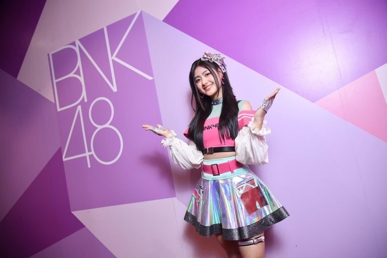 จีจี้ BNK48 