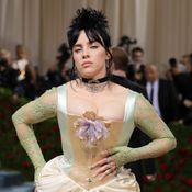 MET GALA 2022