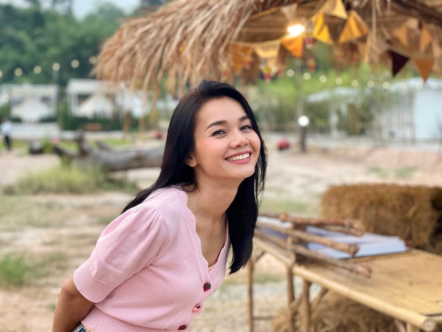 ต่าย อรทัย 