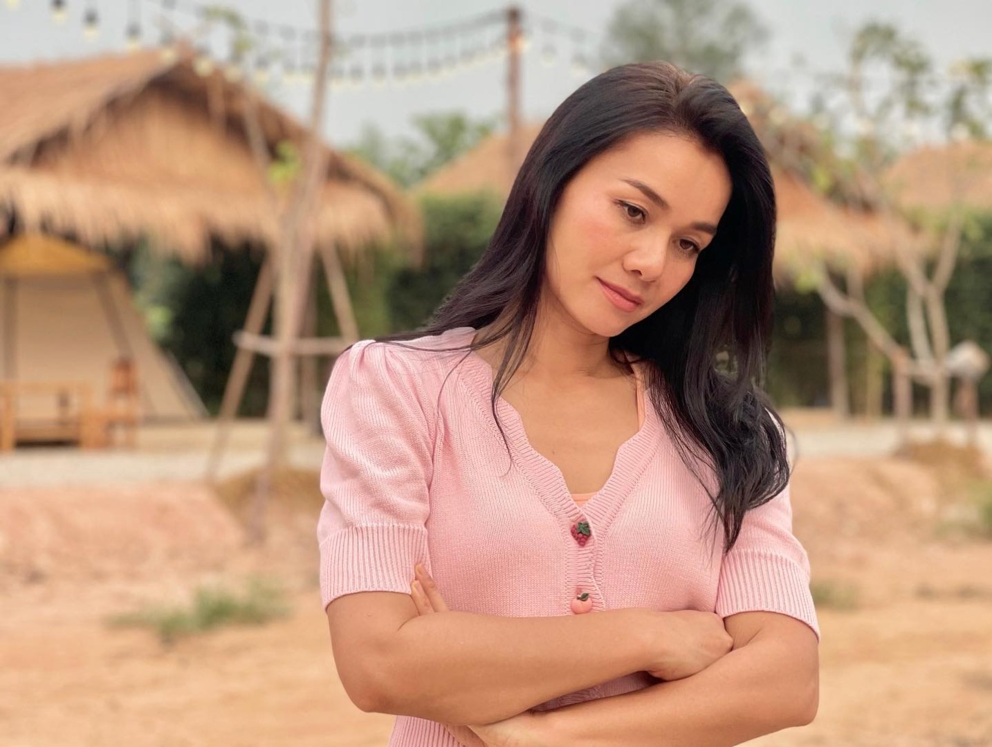 ต่าย อรทัย 