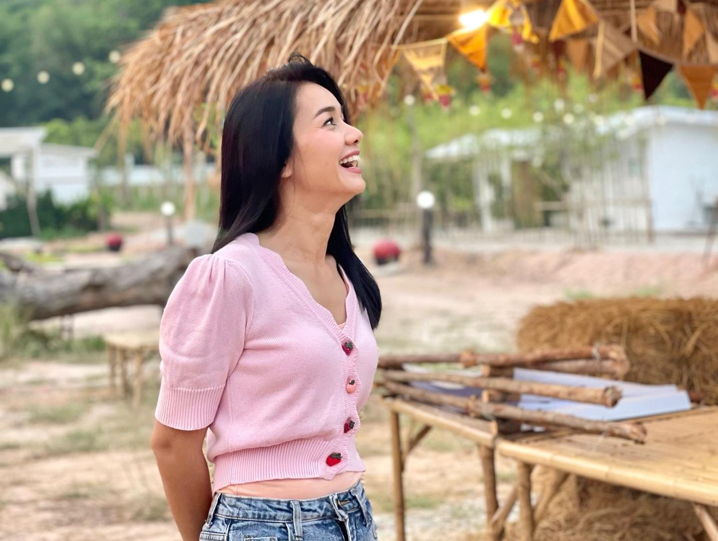 ต่าย อรทัย 