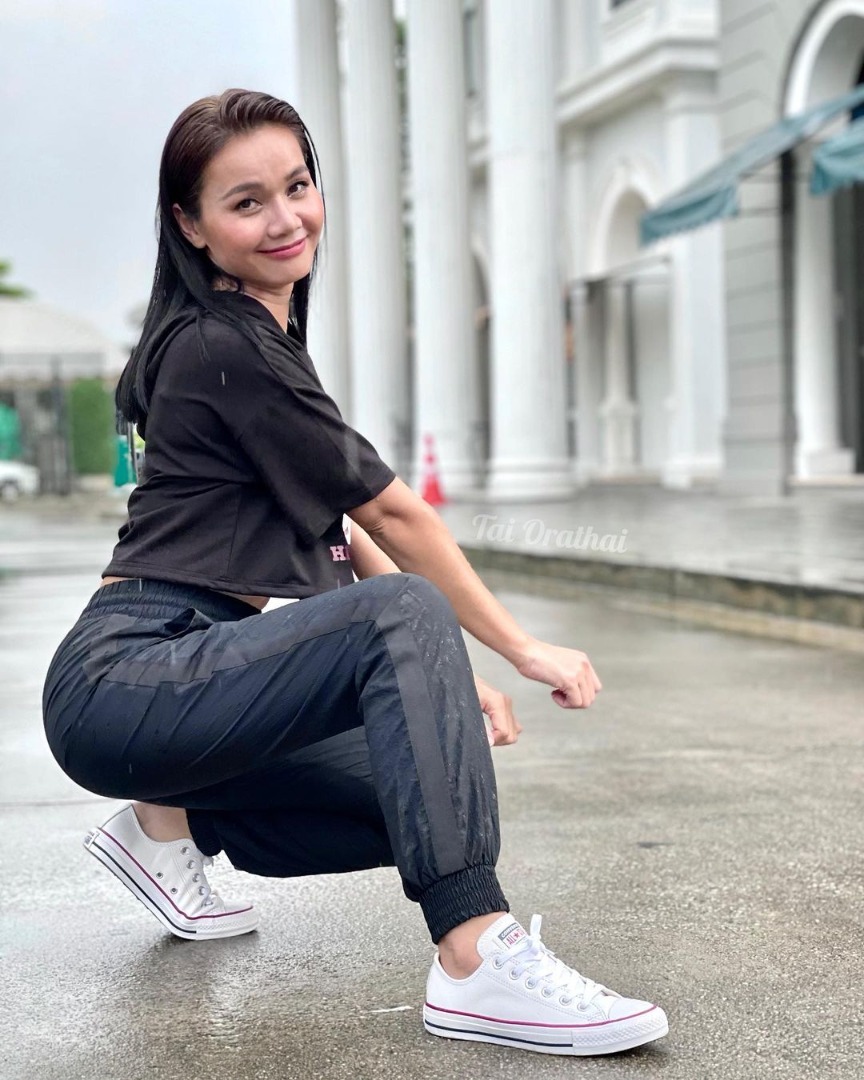 ต่าย อรทัย 