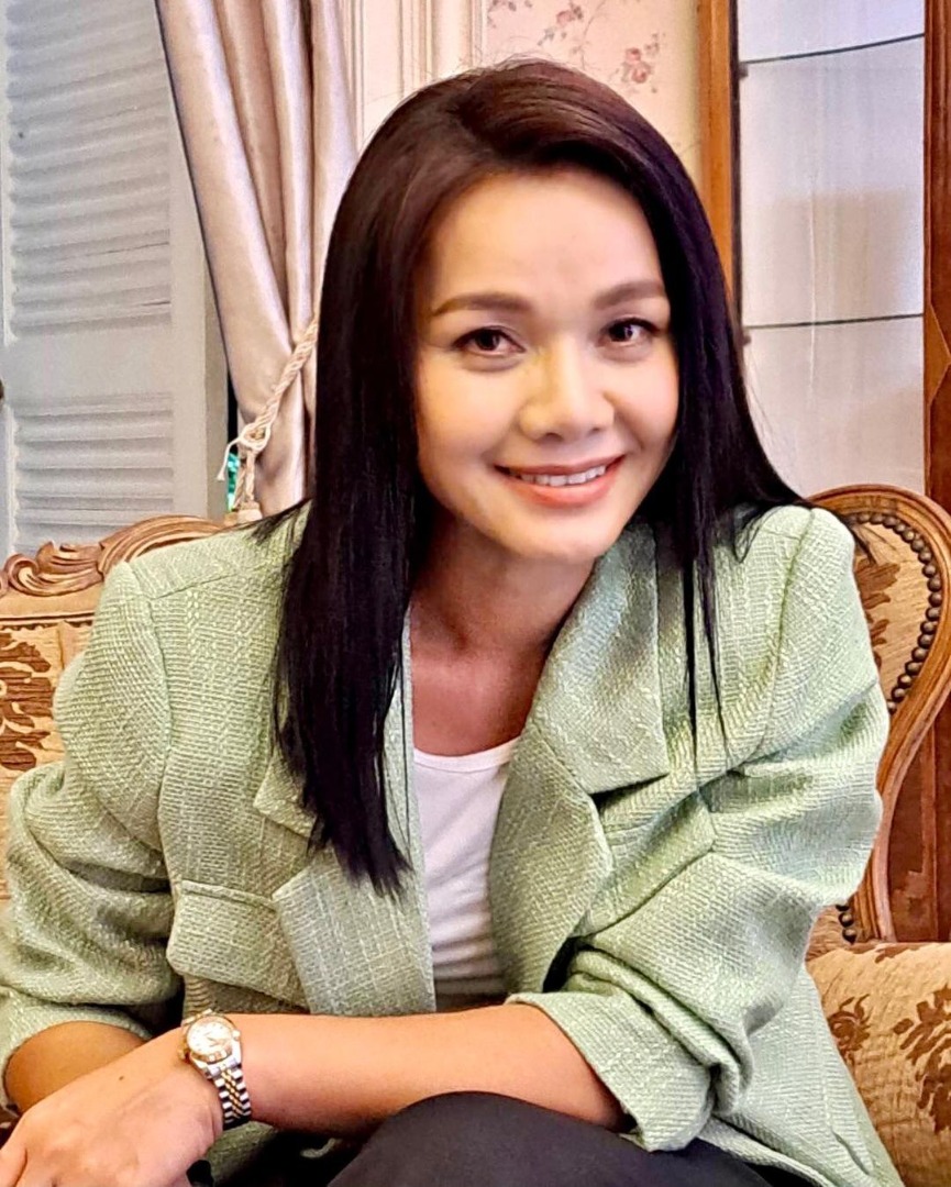 ต่าย อรทัย 